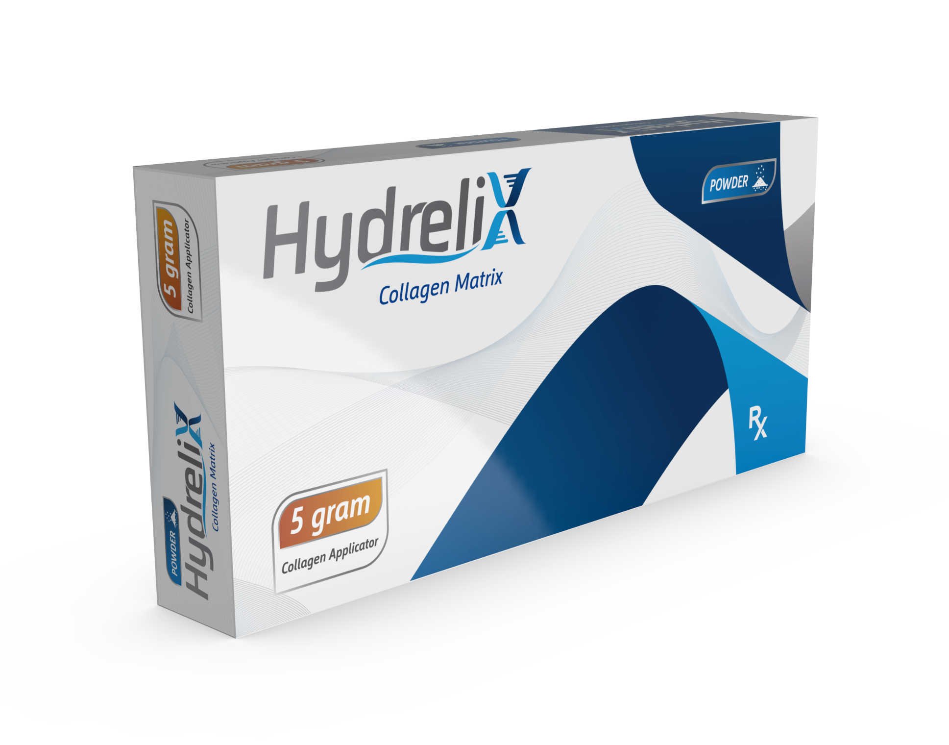 Hydrelix - Summit Products Group